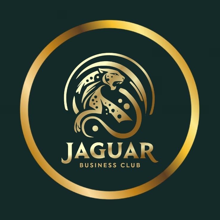 Jaguar Logo